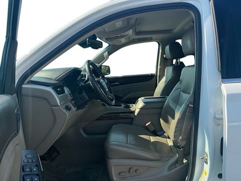 Used 2015 GMC Yukon SLT w/ Open Road Package RWD image 14