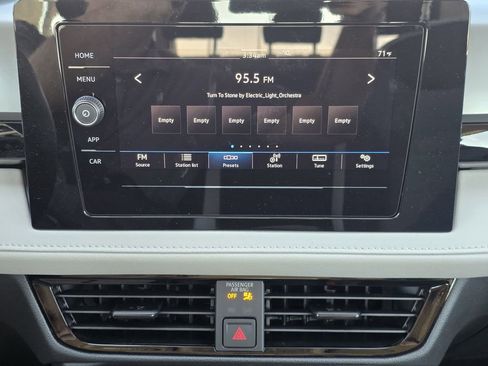 New 2026 Volkswagen Taos S FWD image 12