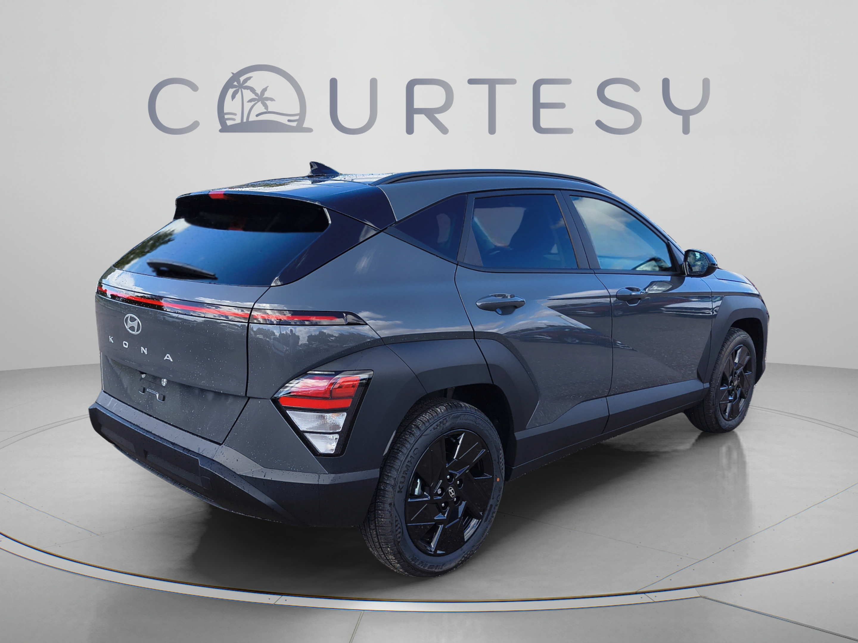 New 2027 Hyundai Kona SEL Sport FWD image 5