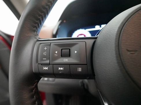 Certified 2024 Nissan Pathfinder Platinum w/ Cargo Package image 19