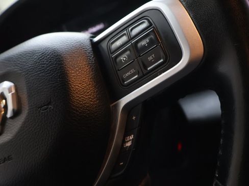 Used 2022 RAM 2500 Big Horn w/ Safety Group B AWD/4WD image 20