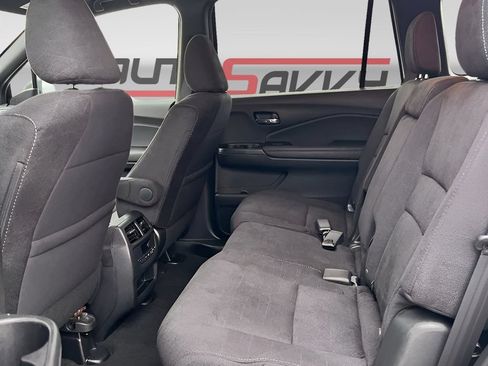 Used 2022 Honda Pilot Sport image 24