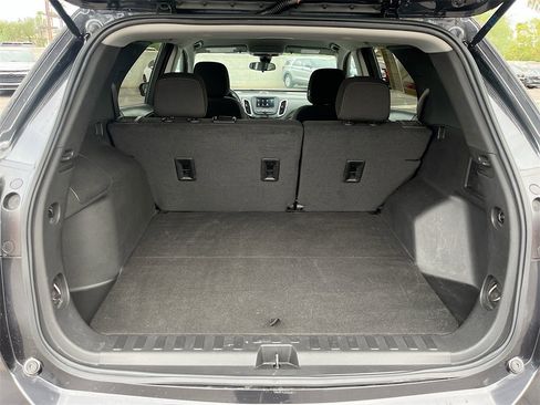 Used 2023 Chevrolet Equinox LT image 24