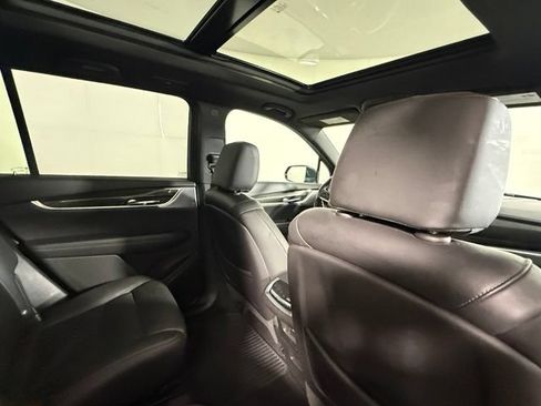Used 2020 Cadillac XT6 Sport AWD/4WD image 36