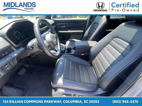 Used 2025 Honda CR-V Sport-L image 14