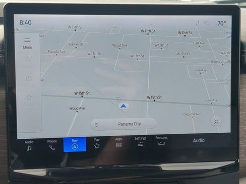 Certified 2024 Ford Expedition Max Limited image 13