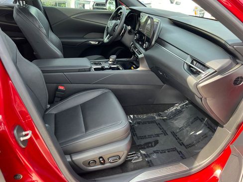 Used 2025 Lexus RX 350 Premium Plus w/ Accessory Package (Z1) FWD image 13