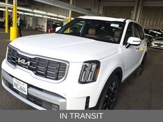 Used 2024 Kia Telluride SX w/ Towing Package AWD/4WD video 1