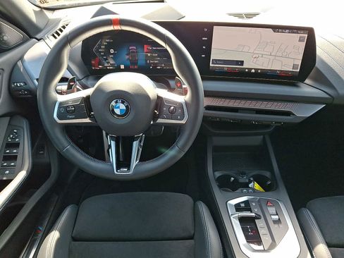 Used 2025 BMW M235i xDrive w/ Premium Package AWD/4WD image 11