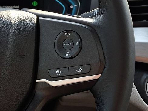 Certified 2024 Honda Odyssey EX-L image 24