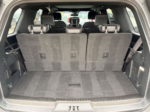 Used 2021 Ford Expedition Limited w/ Equipment Group 303A AWD/4WD image 30