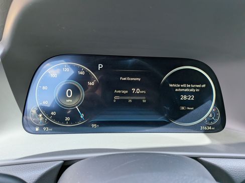 Used 2023 Hyundai Sonata Limited FWD image 25