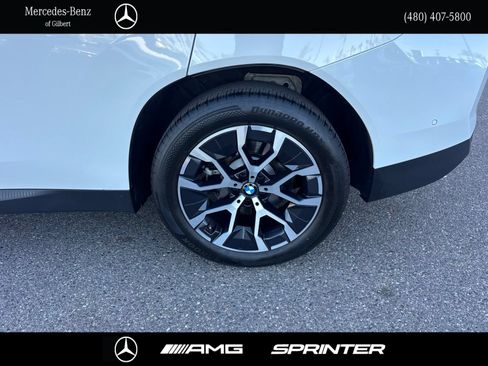 Used 2026 BMW X3 xDrive30i AWD/4WD image 9