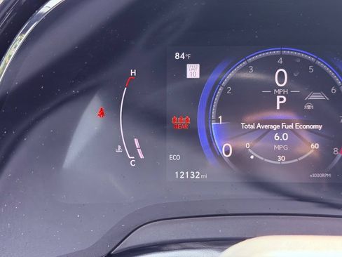 Used 2024 Lexus RX 350 Premium Plus w/ Convenience Package FWD image 26