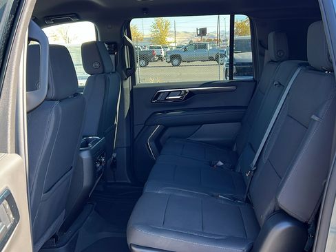 New 2026 Chevrolet Suburban LS w/ LPO, Get Active Package image 14