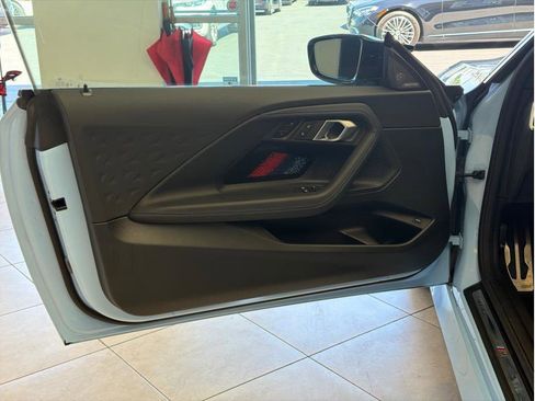 Used 2025 BMW M240i Coupe w/ Premium Package RWD image 12