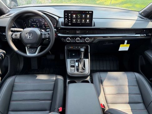 Used 2026 Honda CR-V Sport Touring image 17