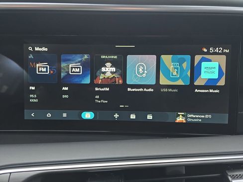 New 2026 Hyundai Palisade Calligraphy image 22