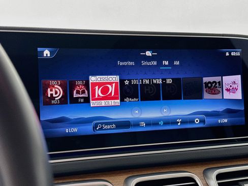 Used 2026 Mercedes-Benz GLE 350 4MATIC image 16