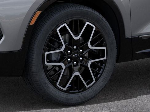 New 2026 Chevrolet Blazer RS image 9
