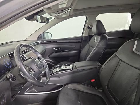 Used 2023 Hyundai Tucson Limited image 12