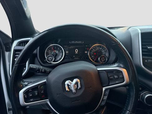 Used 2020 RAM 1500 Big Horn image 12