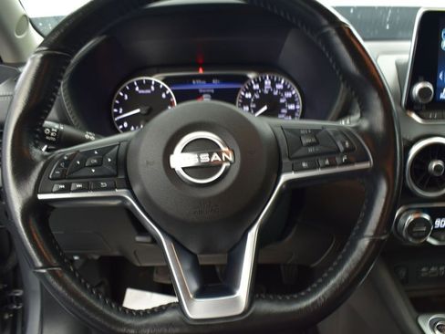 Used 2024 Nissan Sentra SV w/ All-Weather Package image 11