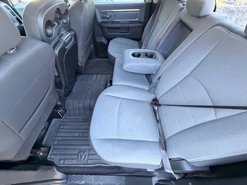 Used 2023 RAM 1500 Classic SLT w/ Protection Group image 19