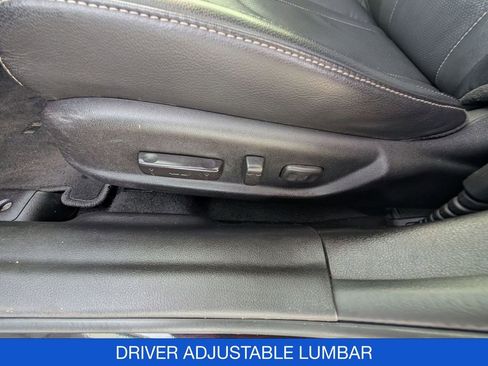 Used 2020 Acura ILX w/ Premium Package image 15