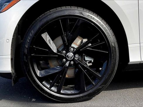 New 2024 Jaguar I-PACE R-Dynamic HSE image 13