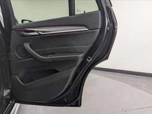 Used 2021 BMW X1 xDrive28i w/ Convenience Package image 20