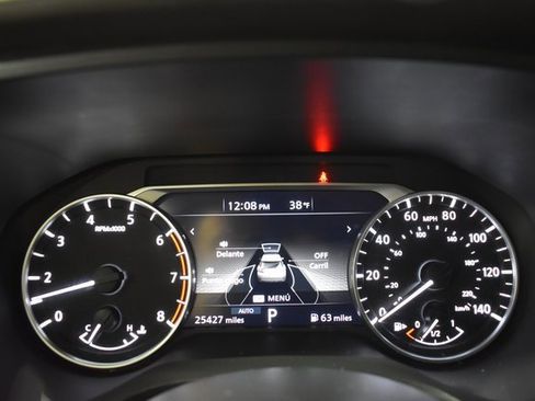 Used 2023 Nissan Rogue S image 23