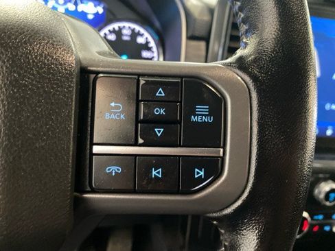 Used 2022 Ford F150 XLT w/ Equipment Group 302A High AWD/4WD image 21