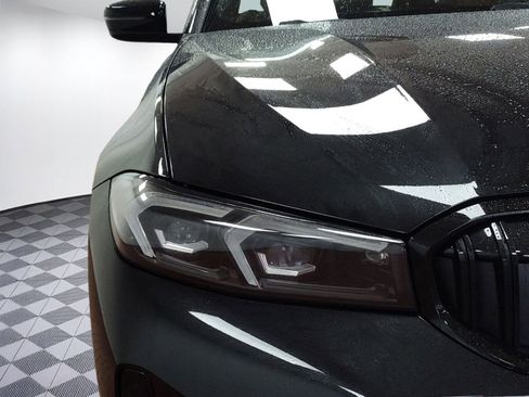 New 2026 BMW 330i xDrive Sedan w/ M Sport Package image 10