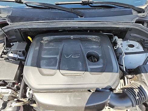 Used 2022 Jeep Grand Cherokee Limited AWD/4WD image 50