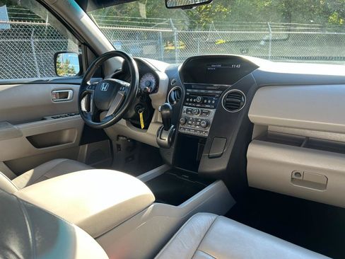 Used 2013 Honda Pilot EX-L image 20