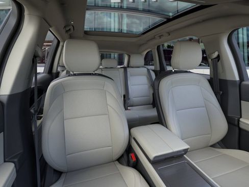 New 2026 Lincoln Nautilus Premier w/ Equipment Group 102A AWD/4WD image 28