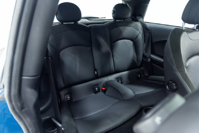 Used 2024 MINI Cooper S FWD image 24