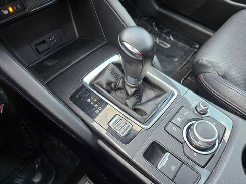 Used 2016 MAZDA CX-5 Grand Touring image 36