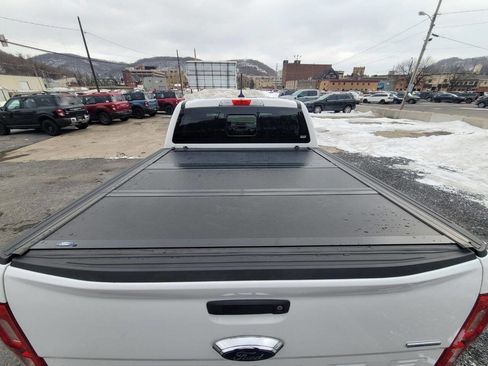 Used 2019 Ford Ranger XLT w/ Equipment Group 302A Luxury image 9