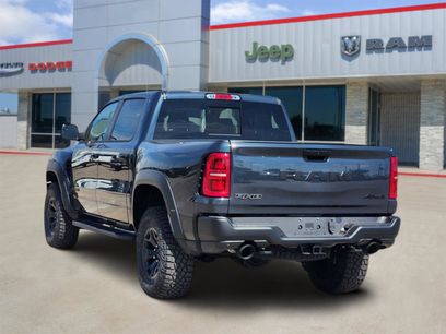 New 2026 RAM 1500 RHO