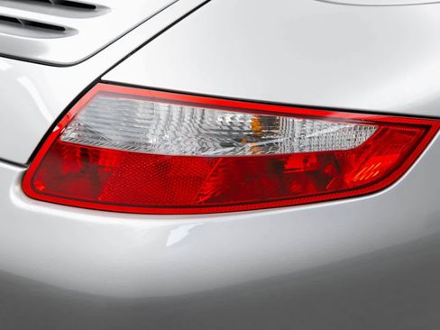 Used 2007 Porsche 911 Carrera image 56