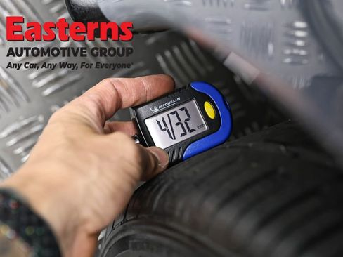 Used 2019 Honda Civic Sport image 26