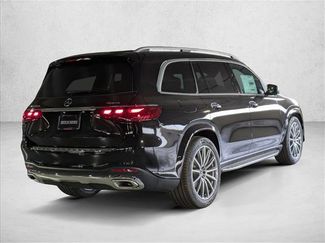 New 2026 Mercedes-Benz GLS 580 4MATIC video 2