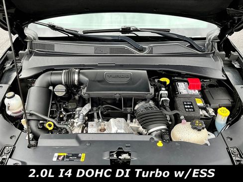 Used 2023 Jeep Compass Sport AWD/4WD image 29