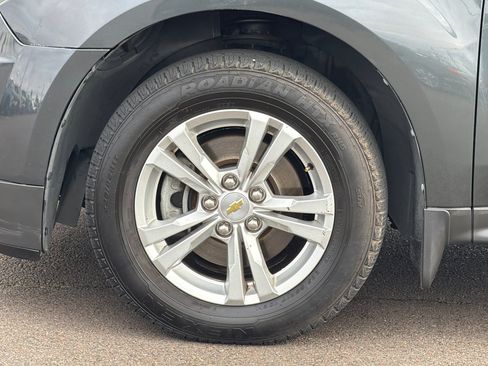 Used 2011 Chevrolet Equinox LT w/ Driver Convenience Package image 25