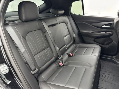 New 2026 Buick Envista Avenir FWD image 37