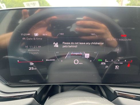 New 2025 Audi A5 2.0T Premium image 37