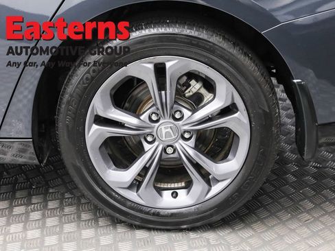 Used 2024 Honda Accord EX-L image 8