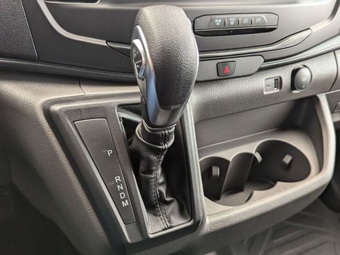 New 2026 Ford Transit 250 T-250 148 Med Rf 9150 GVWR AW image 30